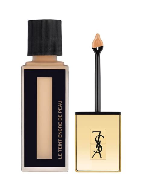 ysl fusion ink|ysl encre de peau.